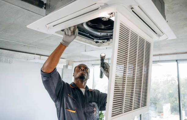 Licensed Ductwork Repair service in Union, IL - FH HVAC