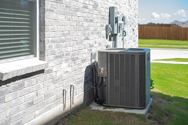 Reliable Ductwork Repair contractor in Union, IL by FH HVAC